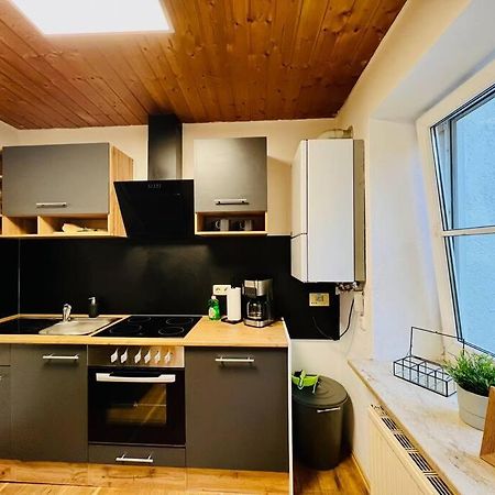 Wohnung In Augsburg - Bestlage! Exteriör bild