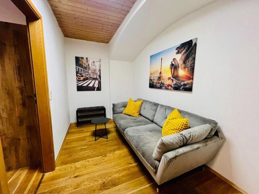 Wohnung In Augsburg - Bestlage! Exteriör bild