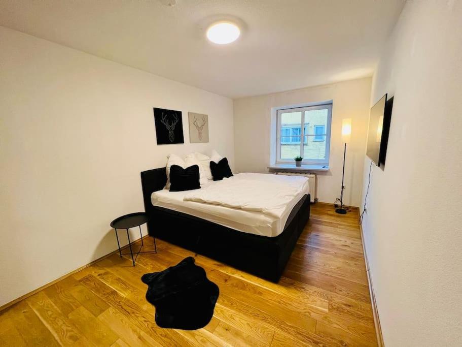 Wohnung In Augsburg - Bestlage! Exteriör bild