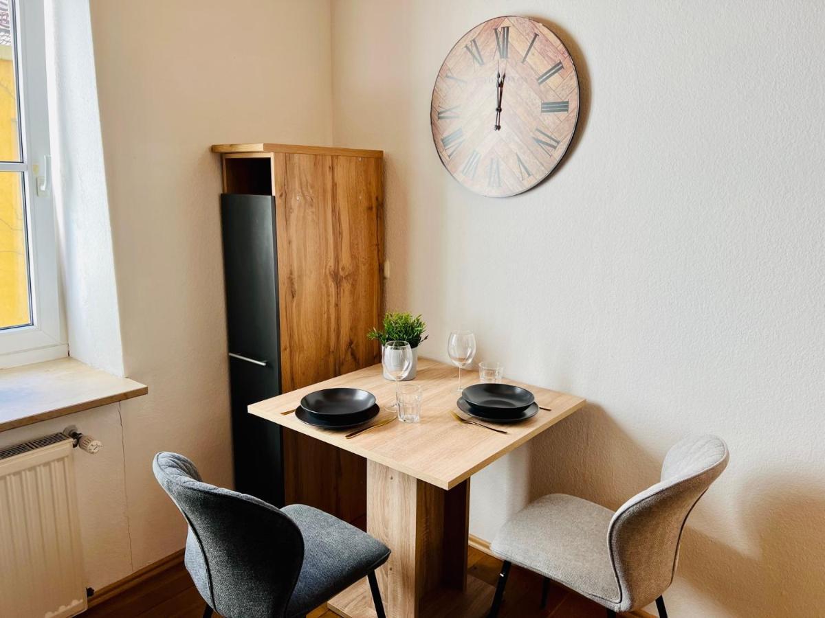 Wohnung In Augsburg - Bestlage! Exteriör bild